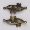 Antique Bronze