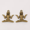 Antique Bronze