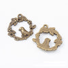 Antique Bronze