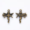 Antique Bronze