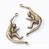 Antique Bronze