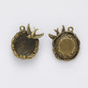 Antique Bronze