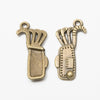 Antique Bronze