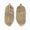 Antique Bronze
