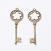 Antique Bronze