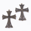 Antique Bronze