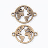 Antique Bronze
