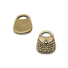 Antique Bronze