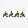 Antique Bronze