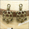 Antique Bronze