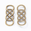 Antique Bronze