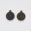 Antique Bronze