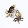 Antique Bronze