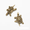 Antique Bronze