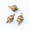 Antique Bronze