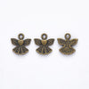 Antique Bronze