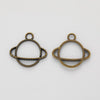 Antique Bronze