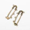 Antique Bronze