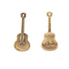 Antique Bronze