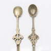 Antique Bronze