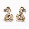 Antique Bronze