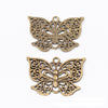 Antique Bronze