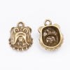 Antique Bronze