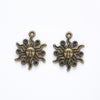 Antique Bronze