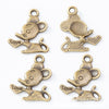 Antique Bronze