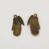 Antique Bronze