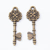 Antique Bronze