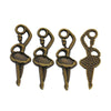 Antique Bronze
