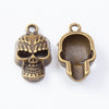 Antique Bronze