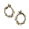 Antique Bronze