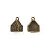Antique Bronze