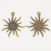 Antique Bronze