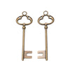 Antique Bronze