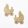 Antique Bronze
