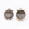 Antique Bronze