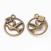 Antique Bronze