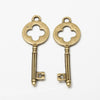 Antique Bronze