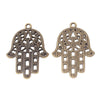 Antique Bronze