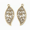 Antique Bronze