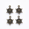 Antique Bronze