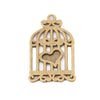 Antique Bronze