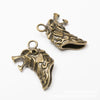 Antique Bronze