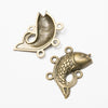 Antique Bronze