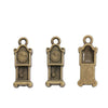 Antique Bronze