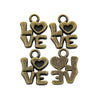 Antique Bronze