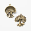 Antique Bronze